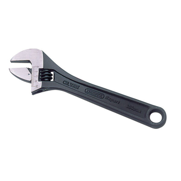 ADJUSTABLE WRENCH 150