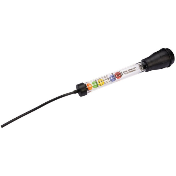 ANTIFREEZE TESTER DISC