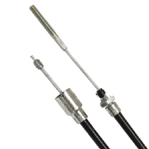 Knot Brake Cable 1100mm 23.5mm Cup Threaded