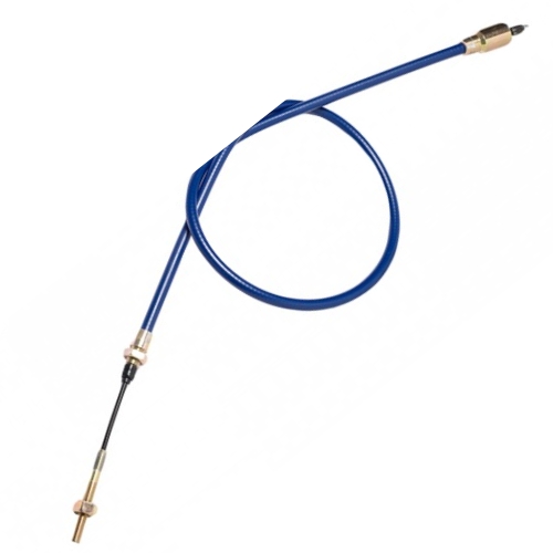 Knott Style Long Life Outer 1320mm, Inner 1540mm Brake Cable
