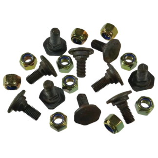 Kverneland/Taarup Flail Bolt Kit Complete | Box Of 25
