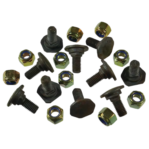 Kverneland/Taarup Flail Bolt Kit Complete | Box Of 25