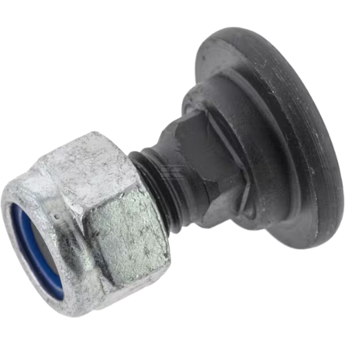 Kverneland/Taarup Flail Bolt & Nut - Single