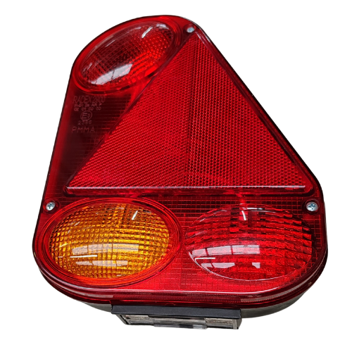 Radex Plug In Tail Lamp, RHS 2900/11Uk