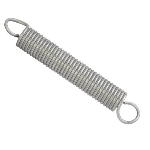 Expansion Spring 4 x 37 x 155mm