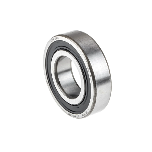 6206 Standard Sealed Bearing 30 x 62 x 16