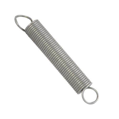 Expansion Spring 2 x 20 x 125mm
