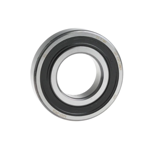 6207 Standard Sealed Ball Bearing 35 x 72 x 17