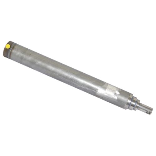 3-Stage Heavy Duty Trailer Ram 43" x Chrome Piston