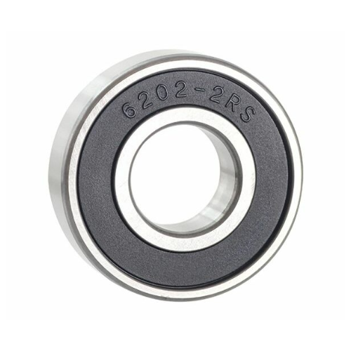 6203 Standard Sealed Ball Bearing 17 x 40 x 12