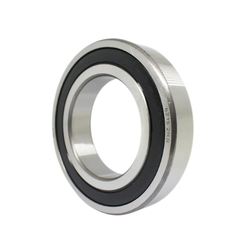 6215 Standard Steel Ball Bearing 75 x 130 x 25