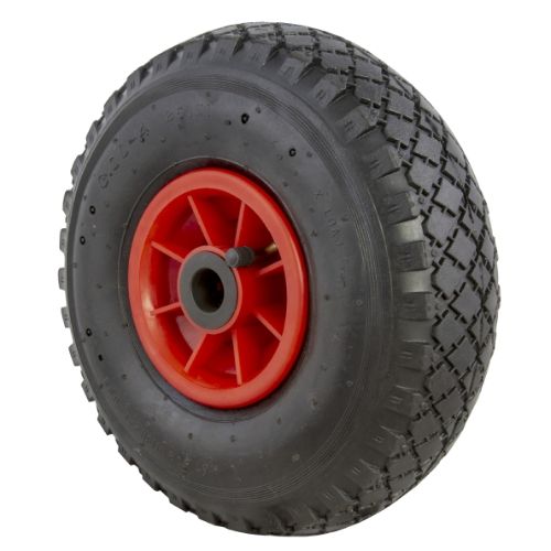 Pumped Wheel 260X85X20mm