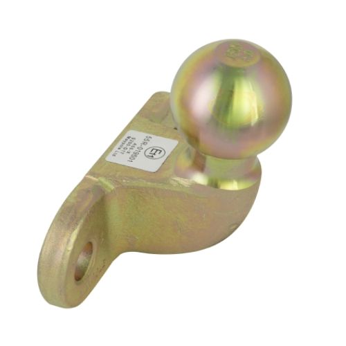 Flange Ball Hitch 3 Ton (3000kg)