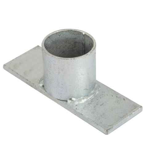 Bottom Gate Hanger Heel