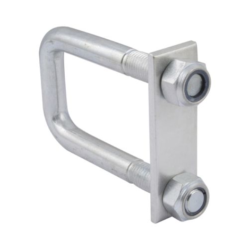 U Bolt 16mm X 2" X 5"