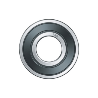 6004 Standard Metric Ball Bearing 20 x 42 x 12