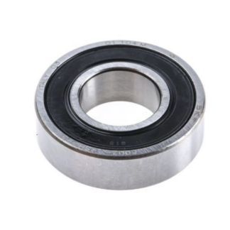 6002 Standard Sealed Ball Bearing 15 x 32 x 9