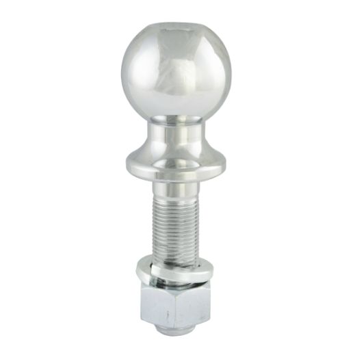 Ball Pin & Nut Standard Hitch 7/8" (22mm)