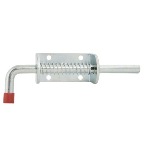 Spring Bolt 3/8"