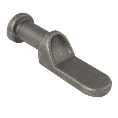 Weld-On Trailer Lug 1"