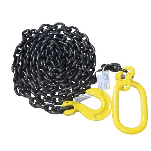 Tow Chain 12FTX13MM