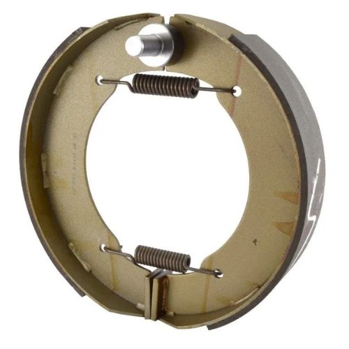 ADR Axle Brake Shoe Kit 400X80mm