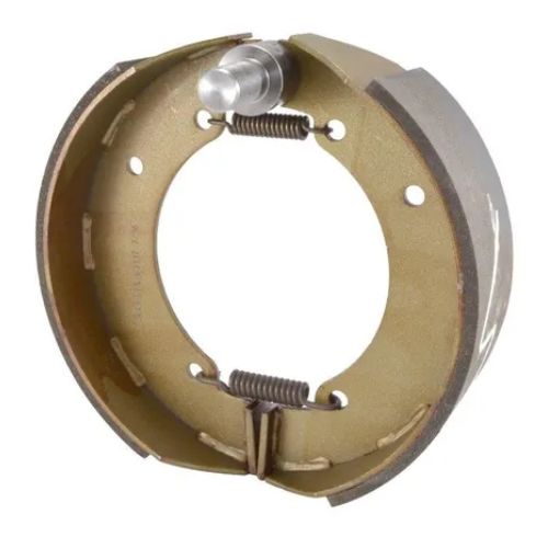 ADR Axle Brake Shoe Kit 300X90 mm