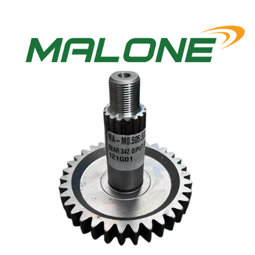 34Z Gear For Malone Bed
