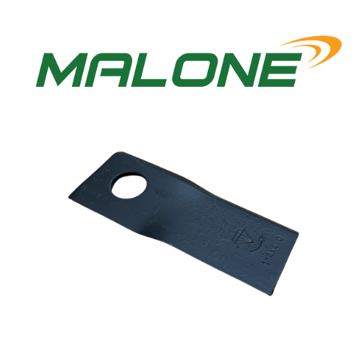 Left Hand Malone Blade 114 x 4