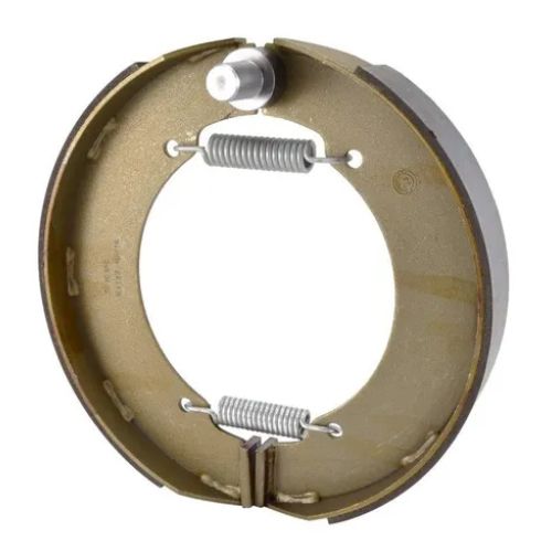 ADR Axle Brake Shoe Kit 350X60mm