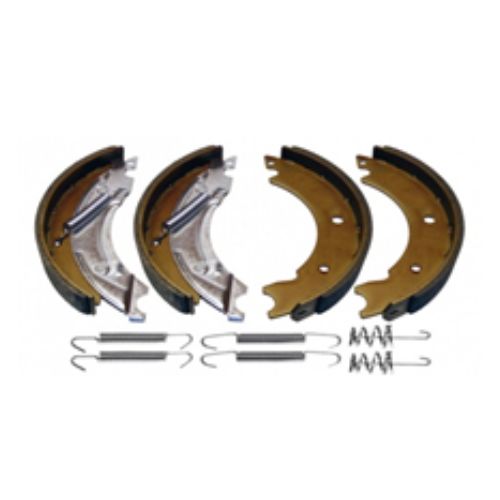 Brake Shoe Kit 203X40mm