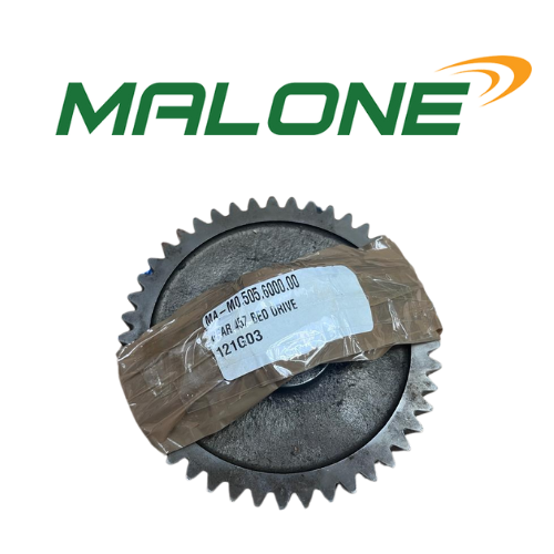 Malone ProCut Bed Gear Drive 45Z