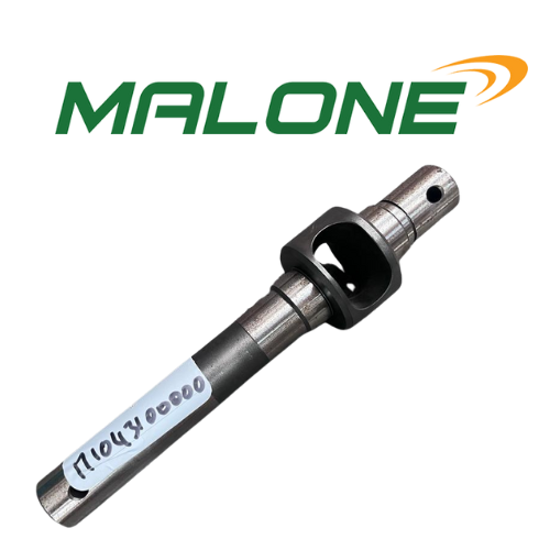 Malone Inner Rotor Shaft