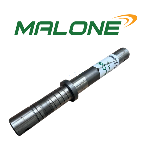 Malone Tedder Outer Shaft