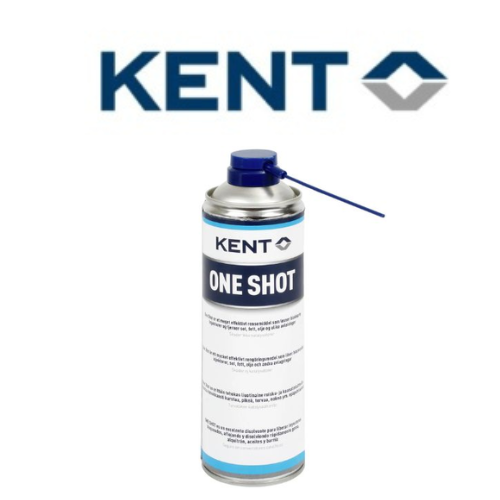 Kent One Shot 500ml