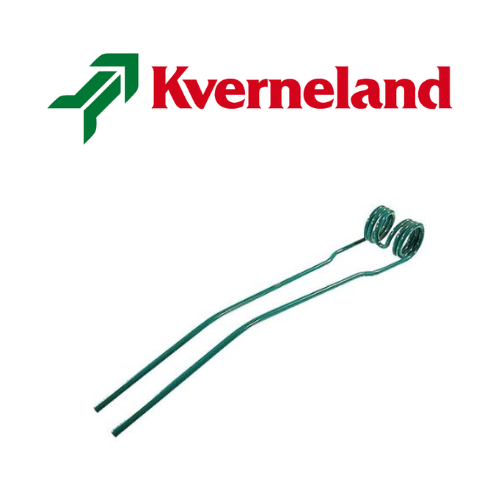 KV/Taarup 90/94 Rotary Rake Tine 9mm