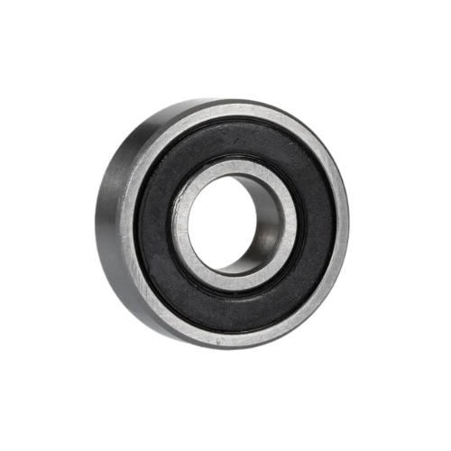 6204 Standard Steel Ball Bearing 20 x 47 x 14