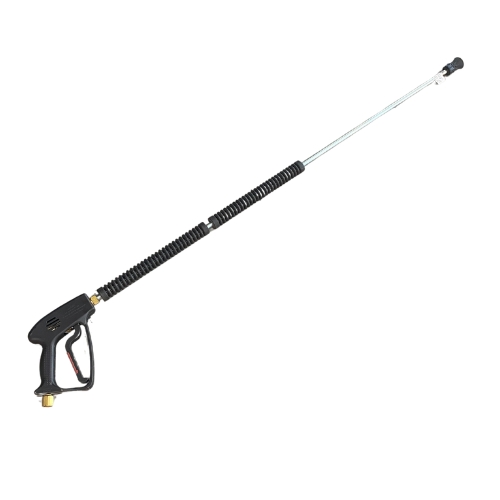 PTO Pressure Washer Lance with Standard Jet 540RPM