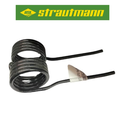 Strautmann Zelon Spring Outer Tine