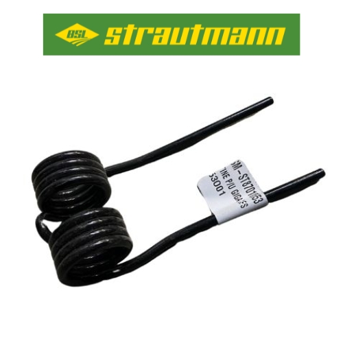 Strautmann Giga CFS Pick Up Tine