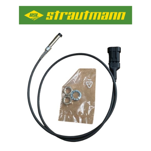 Strautmann Proximity Sensor M12 CFS3601