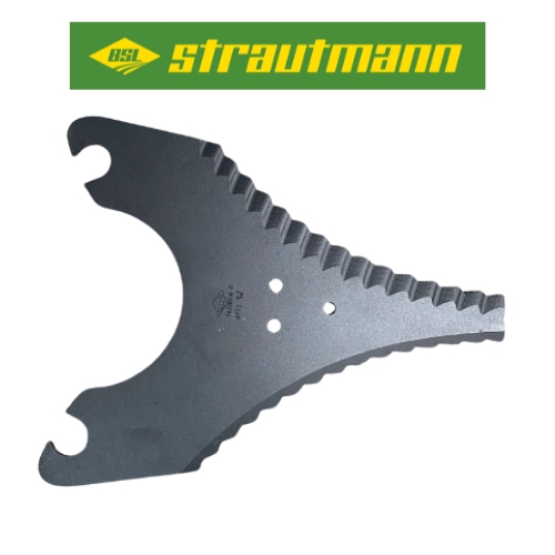 Strautmann Tera-Vitesse Knife