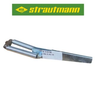 Strautmann Tensioning Leveler /Tine Holder