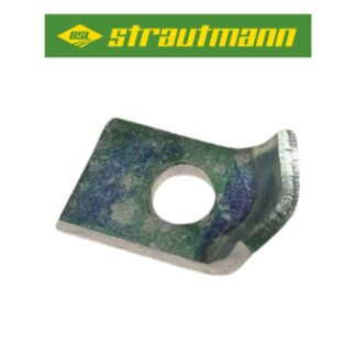 Strautmann Pick Up Tine Holder