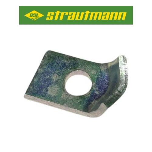 Strautmann Pick Up Tine Holder