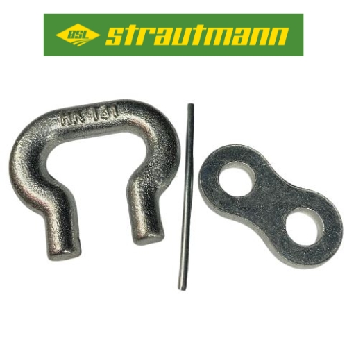 Strautmann Floor Chain Link