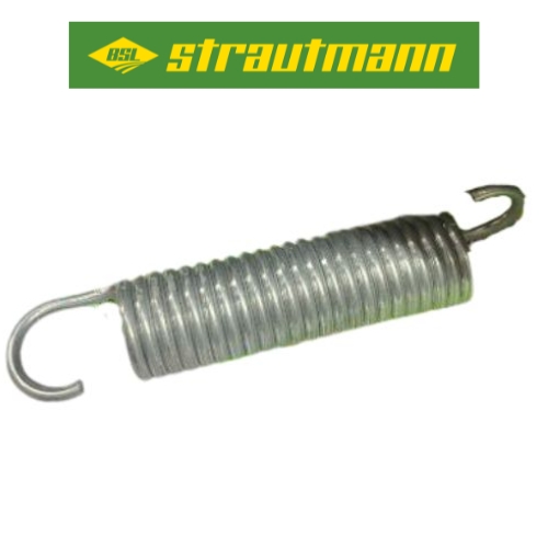 Strautmann Giga Vitesse  Spring for Cutting Unit