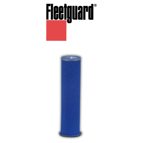 Fleetguard Secondary Air Filter JCB