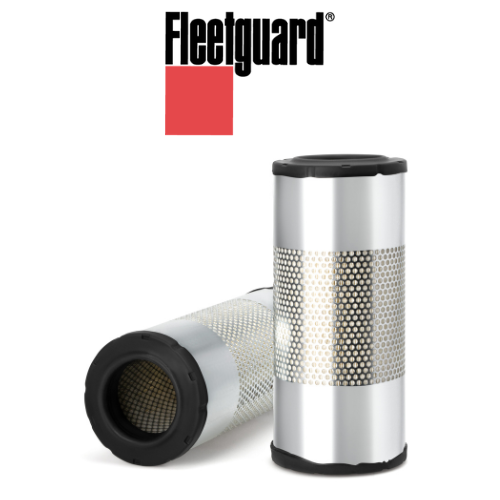 Fleetguard Air Filter Case