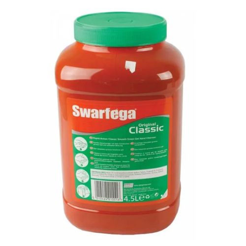 Swarfega Hand Cleaner 4.5L